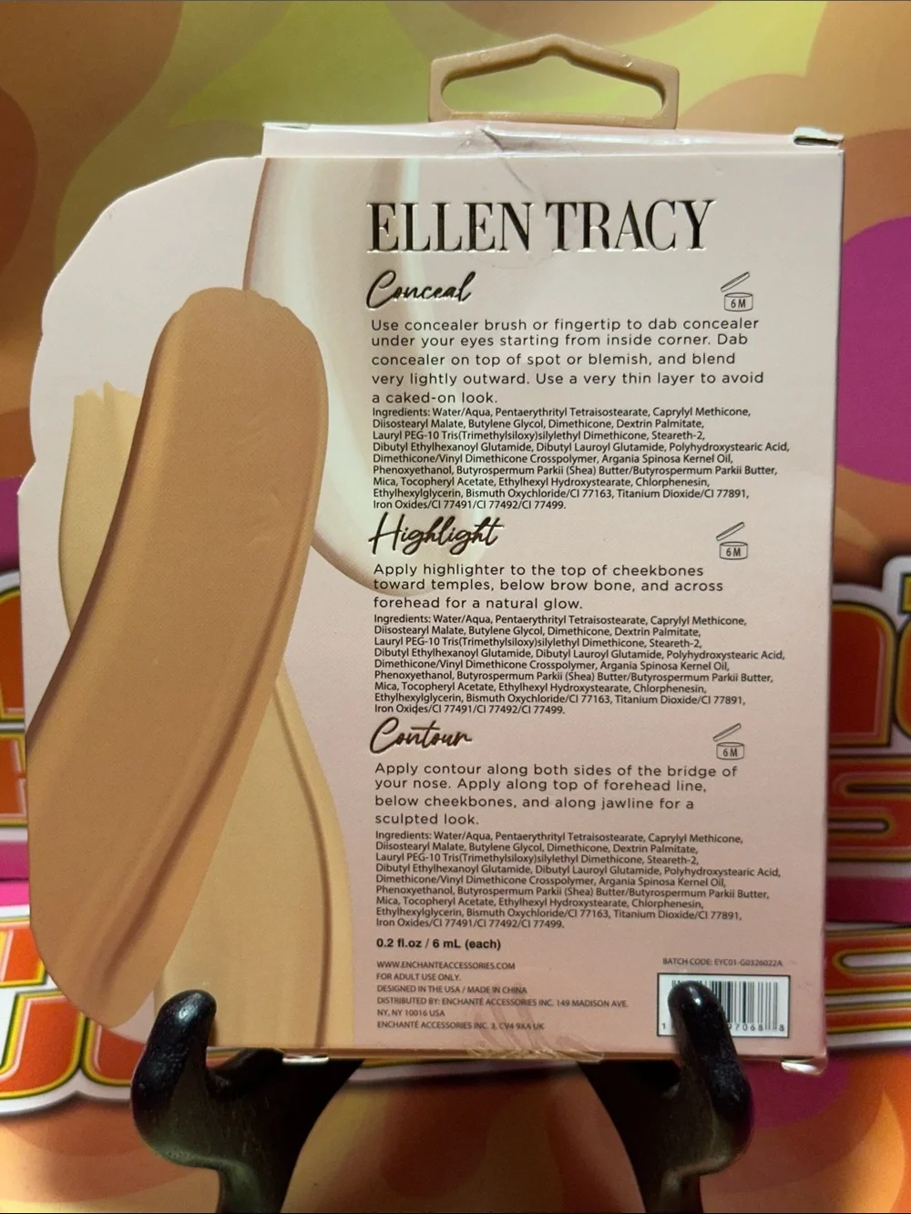 ⚡️Ellen Tracy Contour Collection - Beige, Cream & Tan Shades
